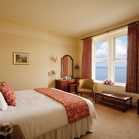 Best Western Walton Park Hotel Clevedon Phòng bức ảnh