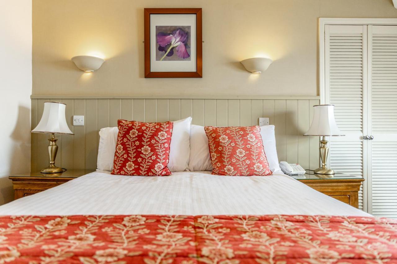 Best Western Walton Park Hotel Clevedon Ngoại thất bức ảnh