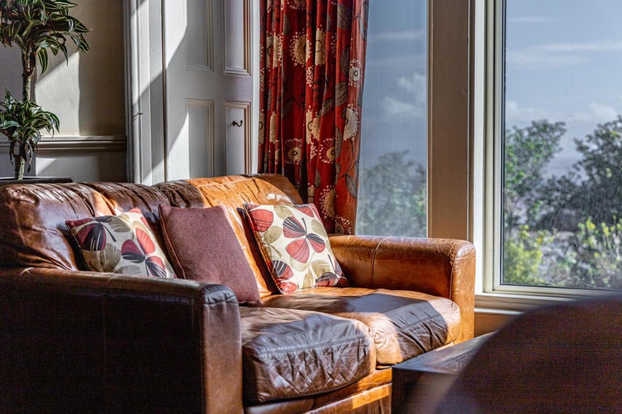 Best Western Walton Park Hotel Clevedon Ngoại thất bức ảnh