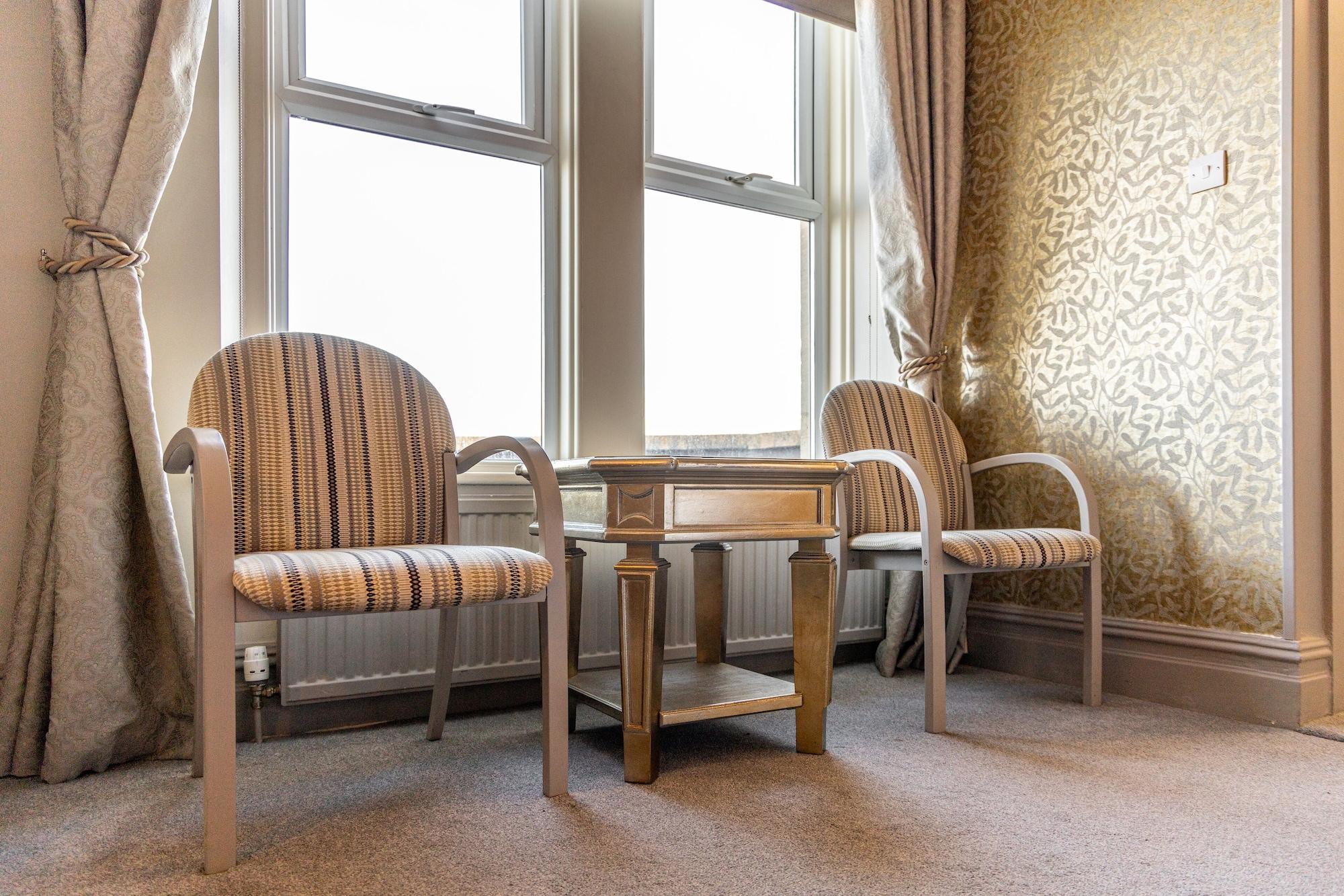 Best Western Walton Park Hotel Clevedon Ngoại thất bức ảnh