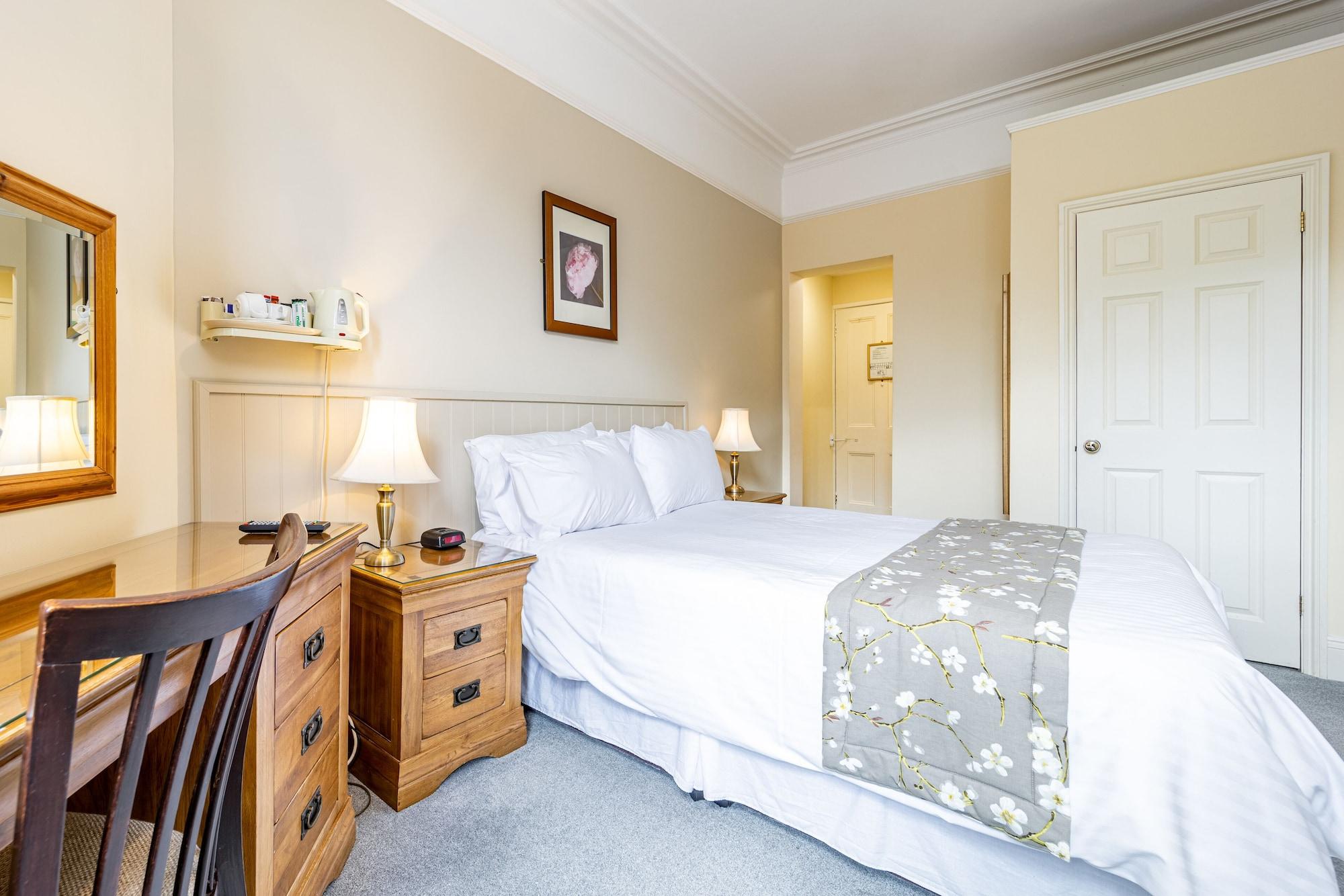 Best Western Walton Park Hotel Clevedon Ngoại thất bức ảnh