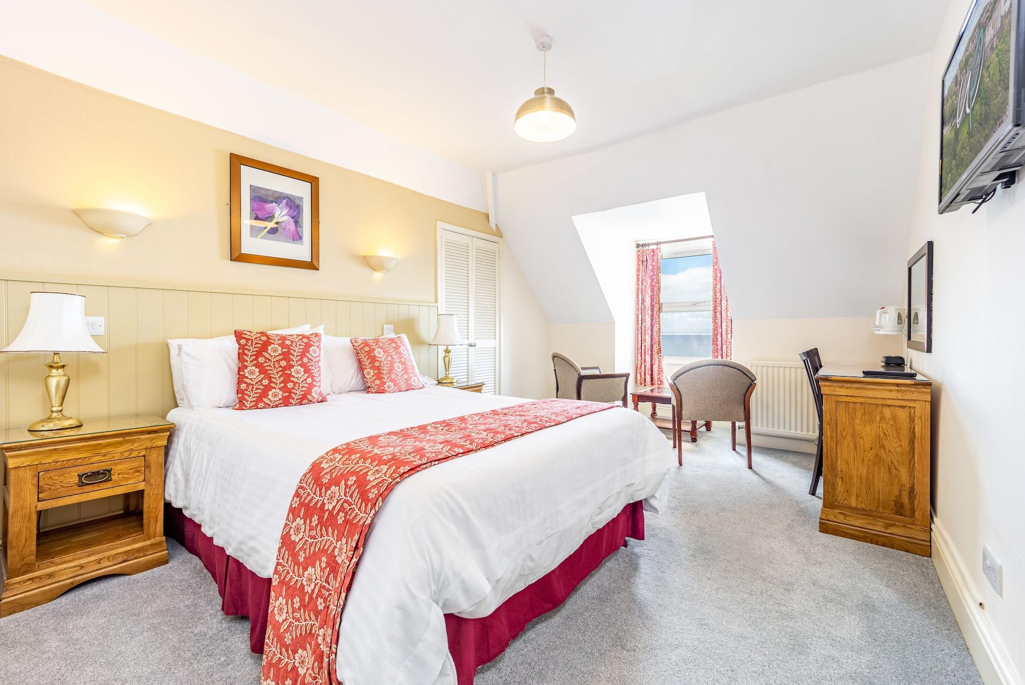 Best Western Walton Park Hotel Clevedon Ngoại thất bức ảnh