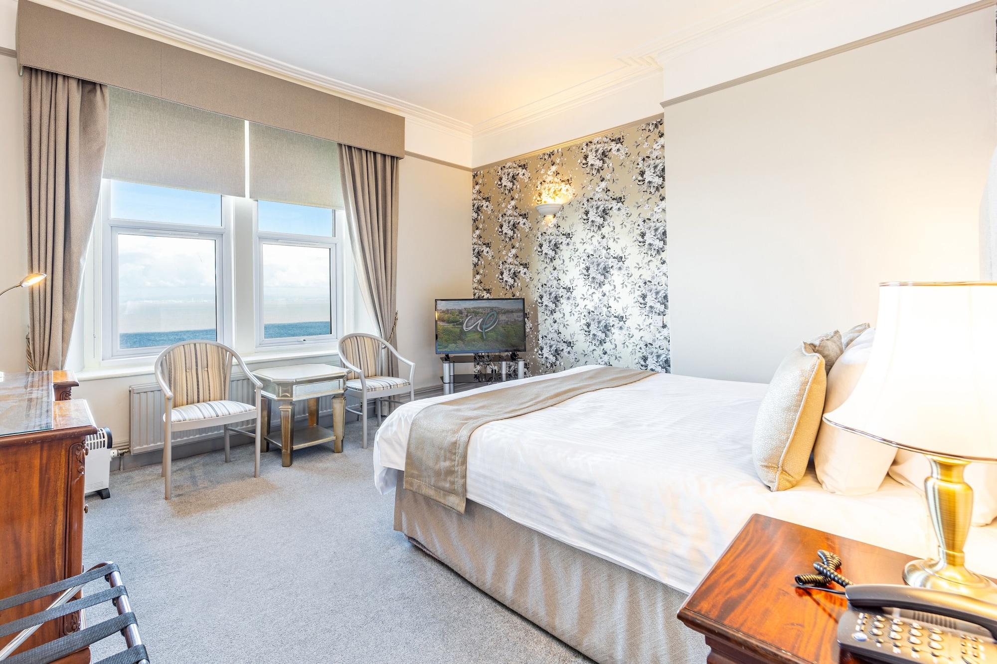 Best Western Walton Park Hotel Clevedon Ngoại thất bức ảnh
