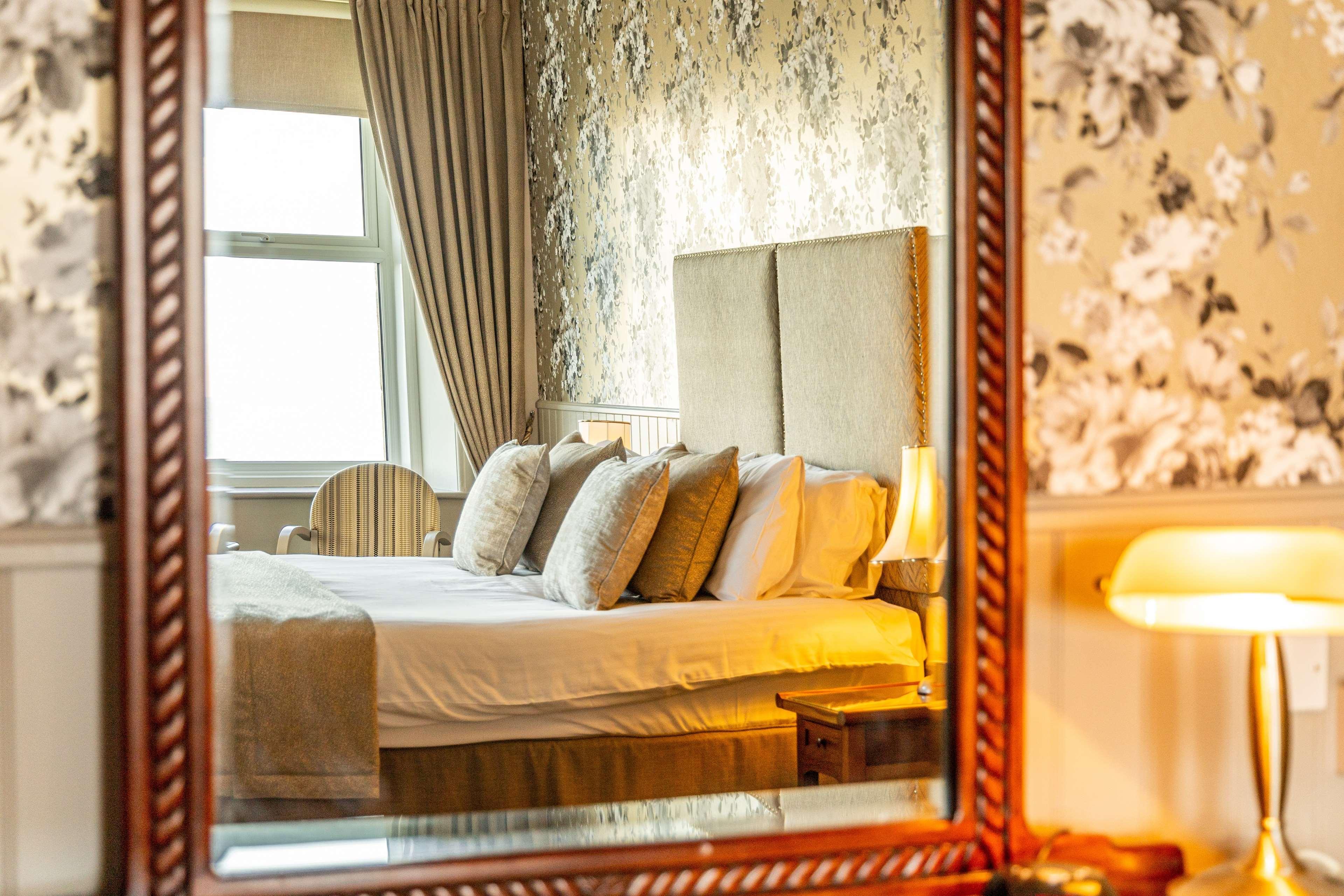Best Western Walton Park Hotel Clevedon Ngoại thất bức ảnh