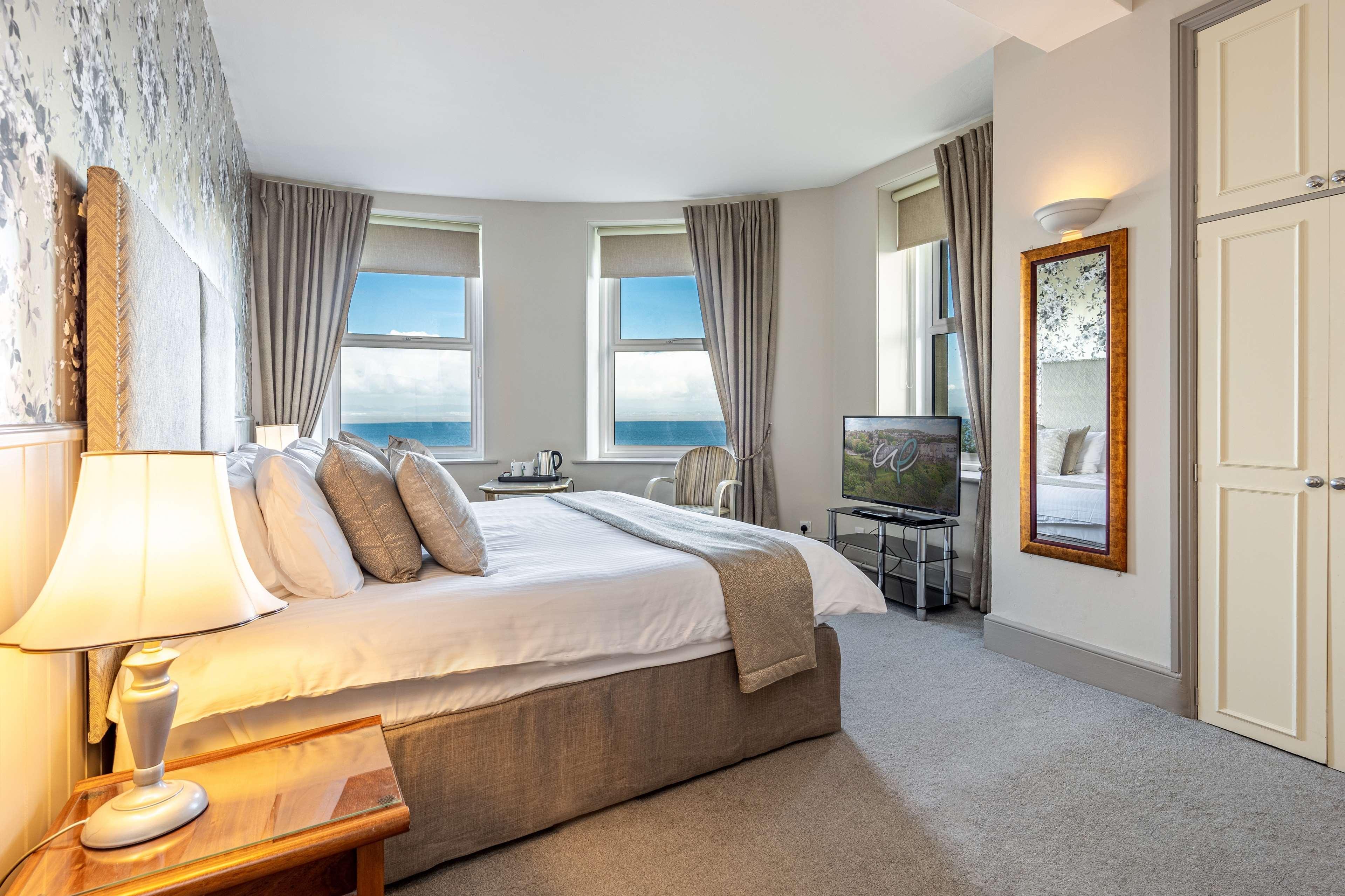 Best Western Walton Park Hotel Clevedon Ngoại thất bức ảnh