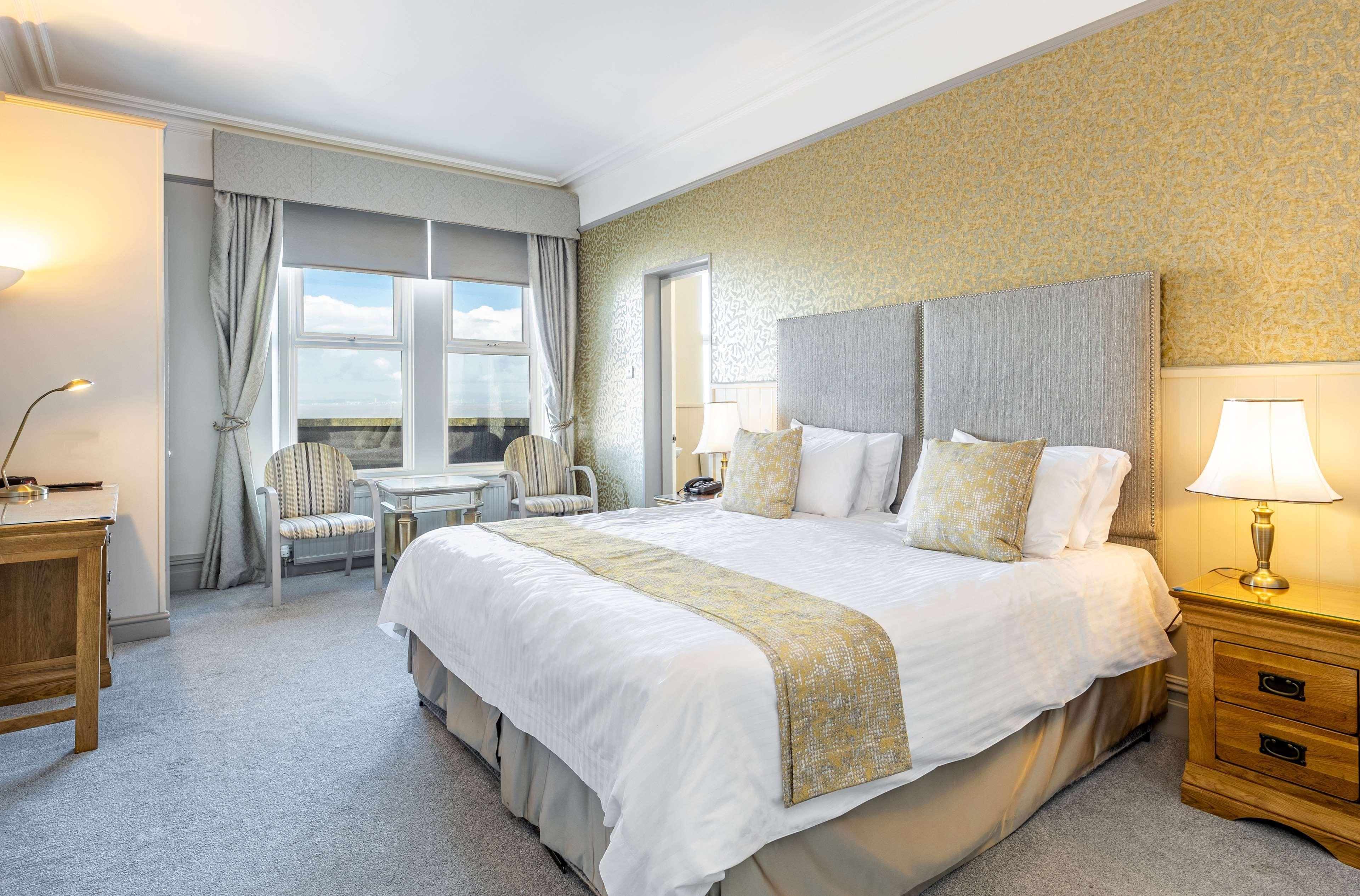 Best Western Walton Park Hotel Clevedon Ngoại thất bức ảnh
