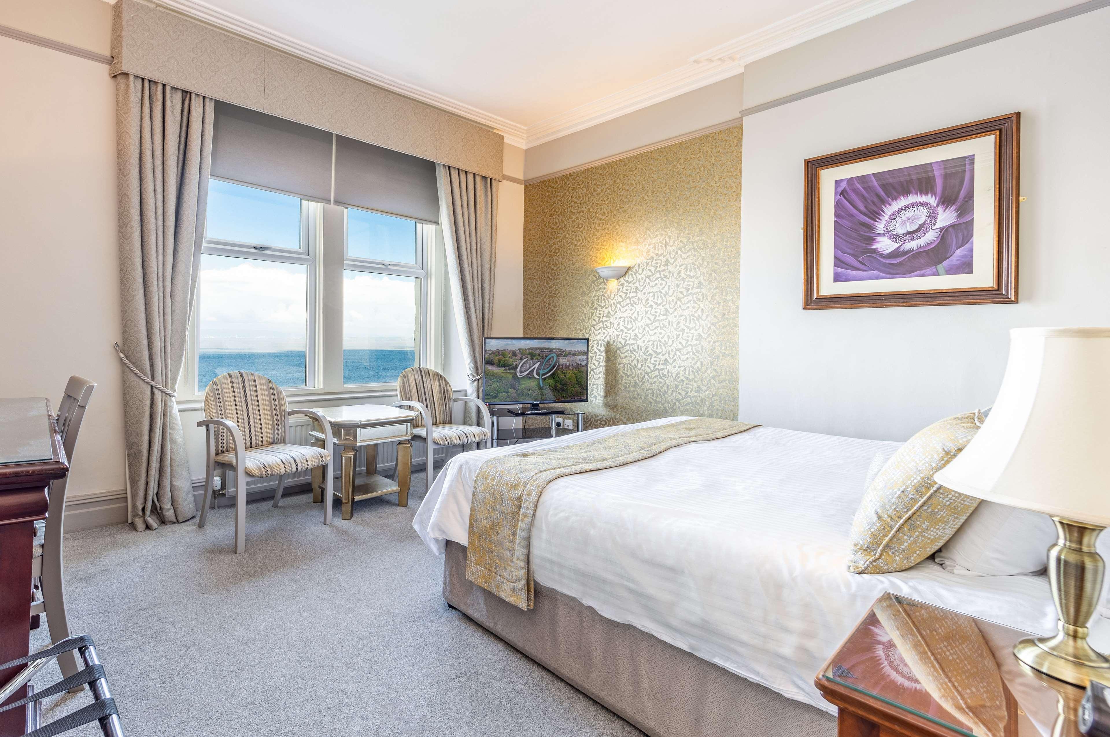 Best Western Walton Park Hotel Clevedon Ngoại thất bức ảnh