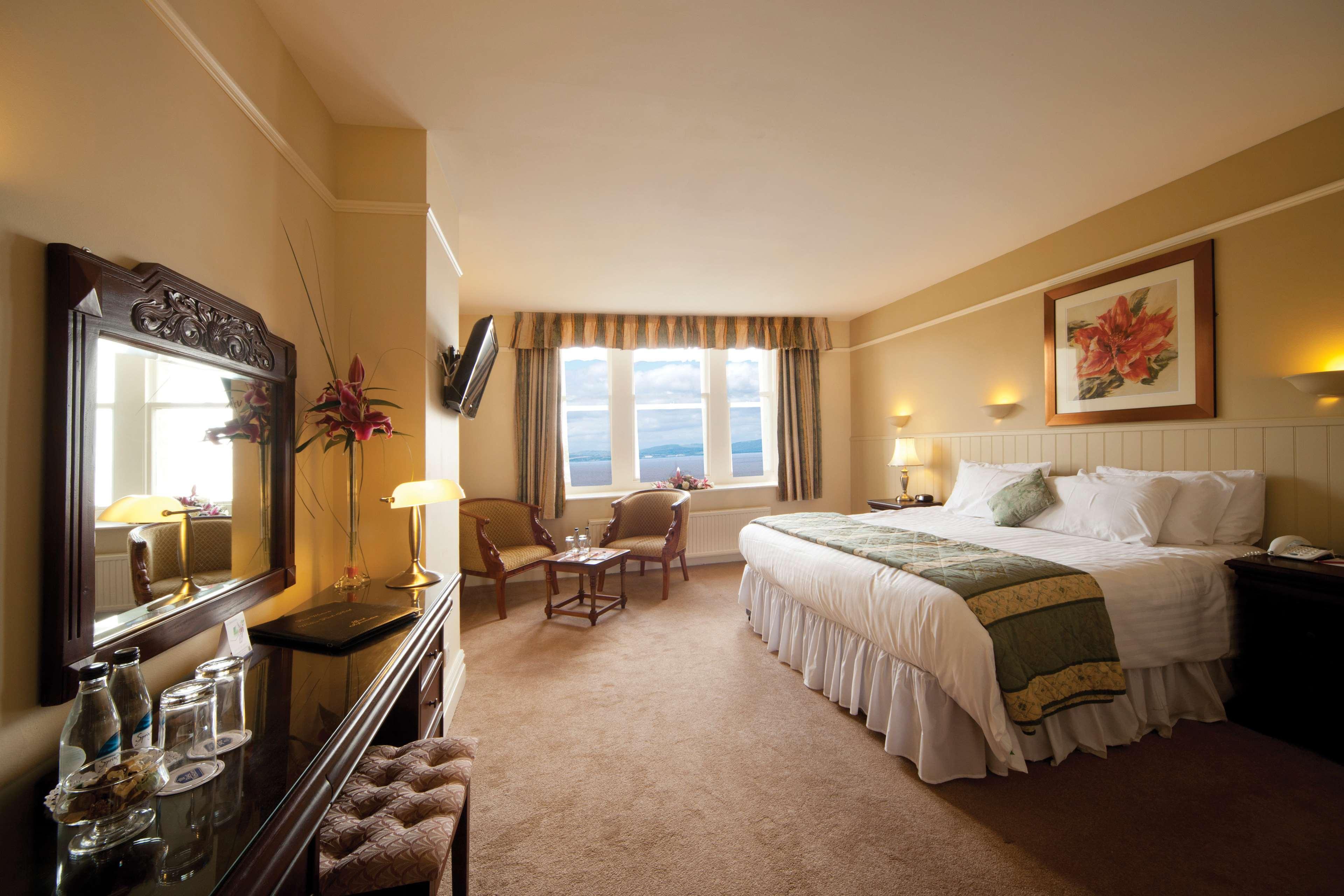 Best Western Walton Park Hotel Clevedon Phòng bức ảnh