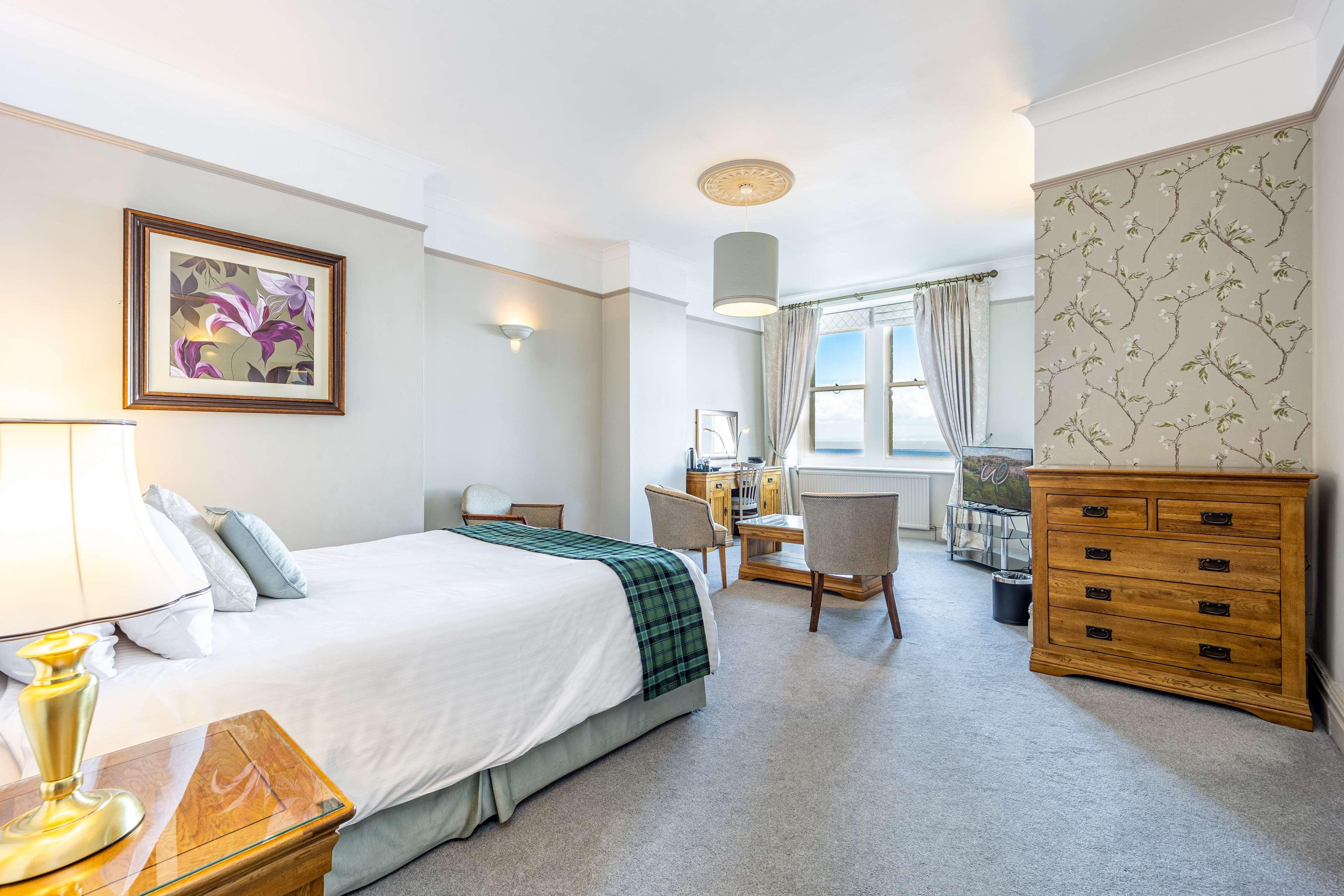Best Western Walton Park Hotel Clevedon Ngoại thất bức ảnh